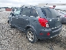 3GNFL3EK1DS****** Salvage and Repairable 2013 Chevrolet Captiva Sport in Tifton