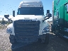 3AKJHHDR1LS****** Wrecked 2020 Freightliner New Cascadia 126