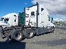 3AKJHHDR1LS****** Salvage and Wrecked 2020 Freightliner New Cascadia 126 in California State