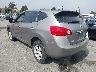 JN8AS5MT3DW****** Salvamento y Reparables 2013 Nissan Rogue en Los Angeles