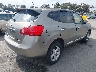 JN8AS5MT3DW****** Salvamento y Destrozados 2013 Nissan Rogue en Estado de California