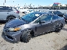2HGFG3B57FH****** Repairable 2015 Honda Civic in California State