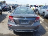 2HGFG3B57FH****** Wrecked 2015 Honda Civic