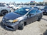 2HGFG3B57FH****** Used and Repairable 2015 Honda Civic in Los Angeles South