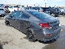 2HGFG3B57FH****** Salvage and Repairable 2015 Honda Civic in Los Angeles South