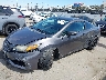 2HGFG3B57FH****** Salvage and Repairable 2015 Honda Civic in California State