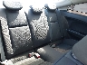 2HGFG3B57FH****** Wrecked 2015 Honda Civic in Los Angeles South
