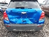 KL7CJPSB9GB****** Wrecked 2016 Chevrolet Trax