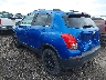 KL7CJPSB9GB****** Salvage and Repairable 2016 Chevrolet Trax in Tulsa