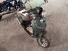 JH2AF7716RK****** Salvamento y Destrozados 2024 Honda Metropolitan en Rec Rides Online Exclusive