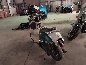 JH2AF7716RK****** Salvamento y Reparables 2024 Honda Metropolitan en Rec Rides Online Exclusive