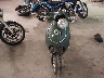 JH2AF7716RK****** Usados y Reparables 2024 Honda Metropolitan en Estado de Carolina del Norte
