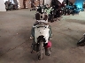 JH2AF7716RK****** Salvamento y Reparables 2024 Honda Metropolitan en Estado de Carolina del Norte