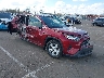 JTMW1RFV3LD****** Salvage and Wrecked 2020 Toyota RAV4 in Memphis