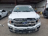 1FTEW1E59KK****** Wrecked 2019 Ford F-150 in California State