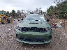 1C4SDJCTXMC****** Wrecked 2021 Dodge Durango in Indiana State