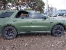 1C4SDJCTXMC****** Used 2021 Dodge Durango in Indiana State