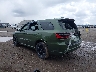 1C4SDJCTXMC****** Salvage and Repairable 2021 Dodge Durango in IAA Indy Minnesota Street
