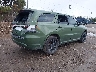 1C4SDJCTXMC****** Salvage and Wrecked 2021 Dodge Durango in Indiana State