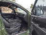 1C4SDJCTXMC****** Used and Repairable 2021 Dodge Durango in Indiana State