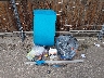 1N4AA6APXHC****** Wrecked 2017 Nissan Maxima in Colorado State