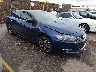 1N4AA6APXHC****** Salvage and Wrecked 2017 Nissan Maxima in Denver East
