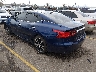 1N4AA6APXHC****** Salvage and Repairable 2017 Nissan Maxima in Denver East