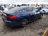 1N4AA6APXHC****** Salvage and Wrecked 2017 Nissan Maxima in Colorado State