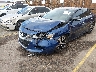 1N4AA6APXHC****** Salvage and Repairable 2017 Nissan Maxima in Colorado State