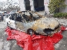 1MEFM55S91A****** Salvage and Wrecked 2001 Mercury Sable in Newburgh