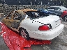 1MEFM55S91A****** Salvage and Repairable 2001 Mercury Sable in Newburgh