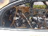 1MEFM55S91A****** Wrecked 2001 Mercury Sable in Newburgh