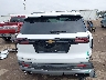 1GNEVGKS0RJ****** Salvage and Wrecked 2024 Chevrolet Traverse in Oklahoma City