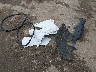 1GNEVGKS0RJ****** Wrecked 2024 Chevrolet Traverse in Oklahoma State