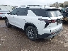 1GNEVGKS0RJ****** Salvage and Repairable 2024 Chevrolet Traverse in Oklahoma City