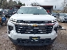 1GNEVGKS0RJ****** Salvage 2024 Chevrolet Traverse