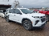 1GNEVGKS0RJ****** Salvage and Wrecked 2024 Chevrolet Traverse in Oklahoma City