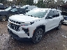 1GNEVGKS0RJ****** Used and Repairable 2024 Chevrolet Traverse in Oklahoma City