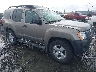 5N1AN08W35C****** Salvamento y Destrozados 2005 Nissan Xterra en Eugene