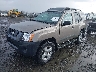 5N1AN08W35C****** Usados y Reparables 2005 Nissan Xterra en Eugene
