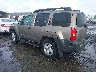 5N1AN08W35C****** Salvamento y Reparables 2005 Nissan Xterra en Eugene