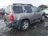 5N1AN08W35C****** Salvamento y Destrozados 2005 Nissan Xterra en Estado de Oregón