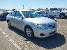 4T1BF3EK0AU****** Salvamento y Destrozados 2010 Toyota Camry en Phoenix