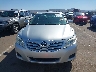 4T1BF3EK0AU****** Destrozados 2010 Toyota Camry en Estado de Arizona
