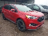 2FMPK4J98LB****** Salvage and Wrecked 2020 Ford Edge in Oklahoma City