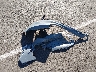7FARS4H70PE****** Wrecked 2023 Honda CR-V in Nevada State