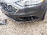 3FA6P0UU7JR****** Salvage and Wrecked 2018 Ford Fusion Hybrid in Dayton