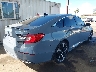 1HGCV3F29NA****** Salvamento y Destrozados 2022 Honda Accord Hybrid en Estado de California