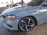 1HGCV3F29NA****** Salvamento y Reparables 2022 Honda Accord Hybrid en Estado de California