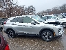 JA4ATWAA7NZ****** Reparables 2022 Mitsubishi Eclipse en Estado de Kansas
